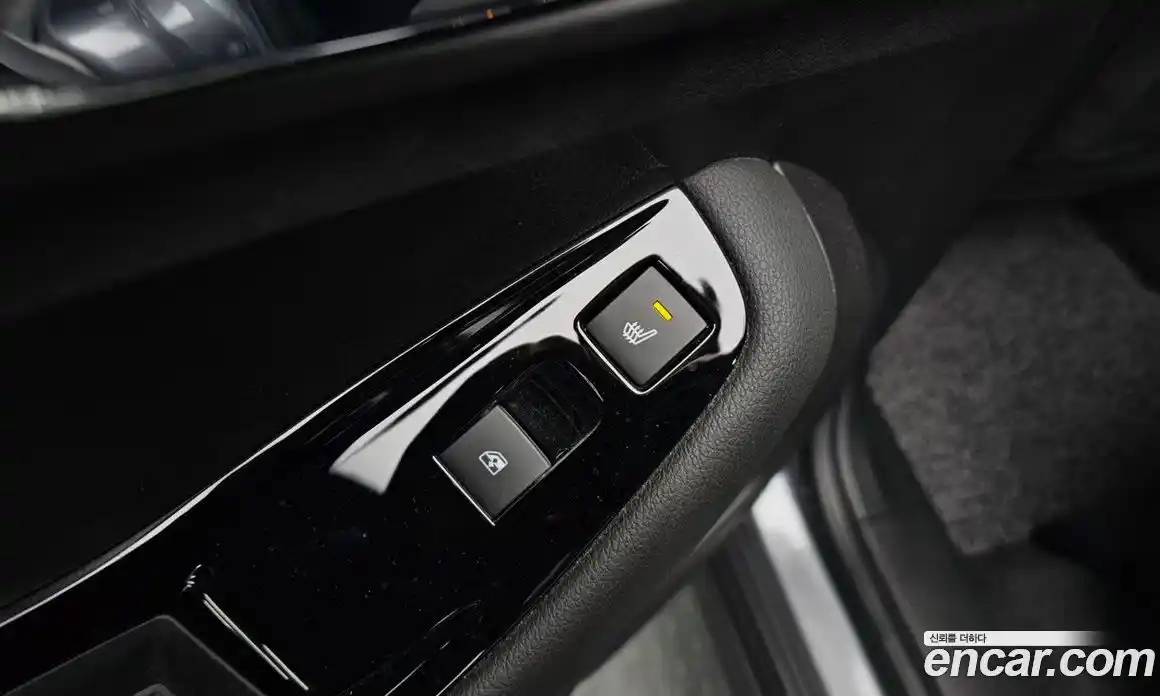 Chevrolet Orlando 2018 2.0 Автомат в Москве № 104683, фото 9