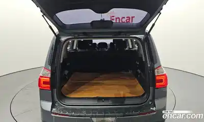 Chevrolet Orlando 2018 2.0 Автомат в Москве № 104683, миниатюра 10