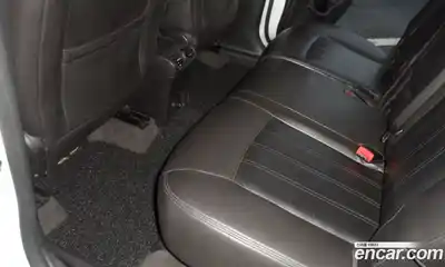 Chevrolet Orlando 2012 2.0 Автомат в Москве № 104703, миниатюра 11