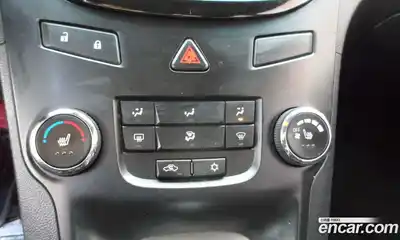 Chevrolet Orlando 2012 2.0 Автомат в Москве № 104703, миниатюра 12