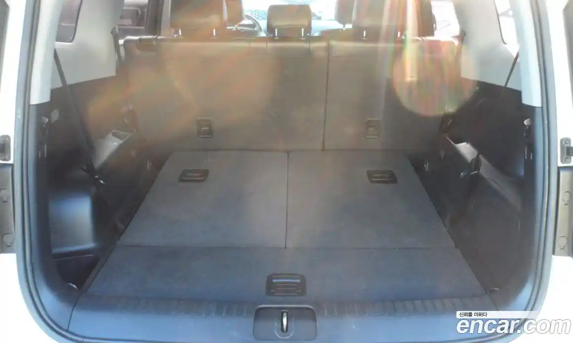 Chevrolet Orlando 2012 2.0 Автомат в Москве № 104703, фото 17