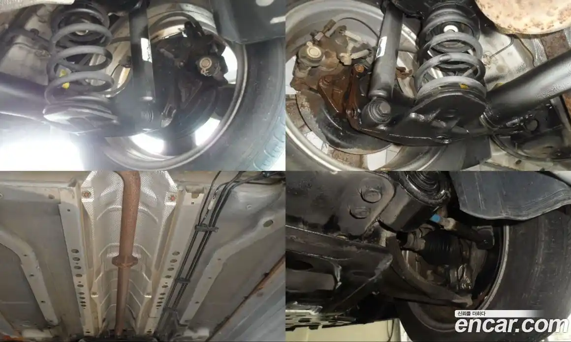 Chevrolet Orlando 2012 2.0 Автомат в Москве № 104703, фото 18