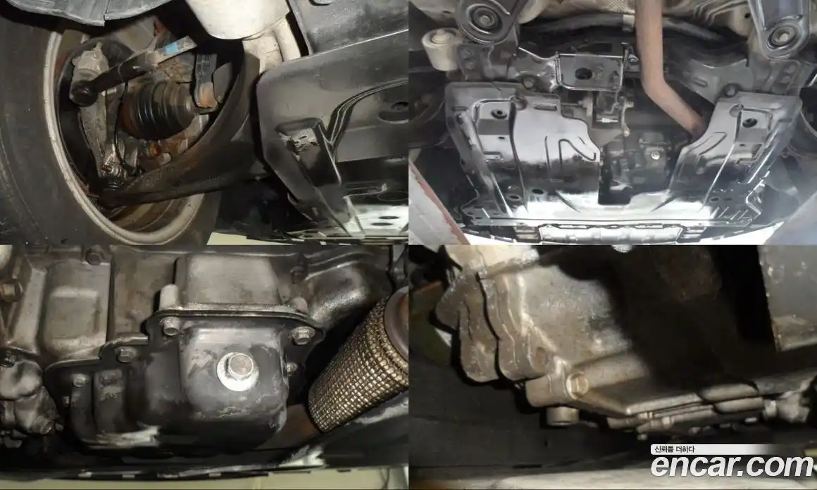 Chevrolet Orlando 2012 2.0 Автомат в Москве № 104703, фото 19