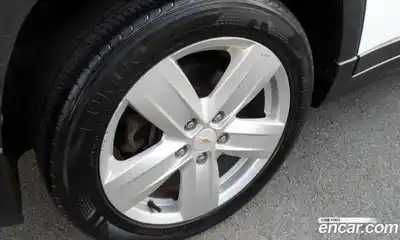 Chevrolet Orlando 2012 2.0 Автомат в Москве № 104703, миниатюра 5