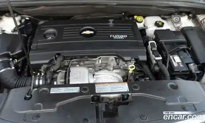 Chevrolet Orlando 2012 2.0 Автомат в Москве № 104703, миниатюра 6