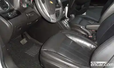 Chevrolet Orlando 2012 2.0 Автомат в Москве № 104703, миниатюра 7