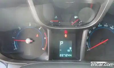 Chevrolet Orlando 2012 2.0 Автомат в Москве № 104703, миниатюра 8