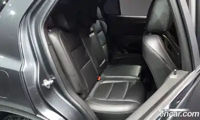 Chevrolet Trax 2017 1.4 Автомат в Москве № 104710, миниатюра 11