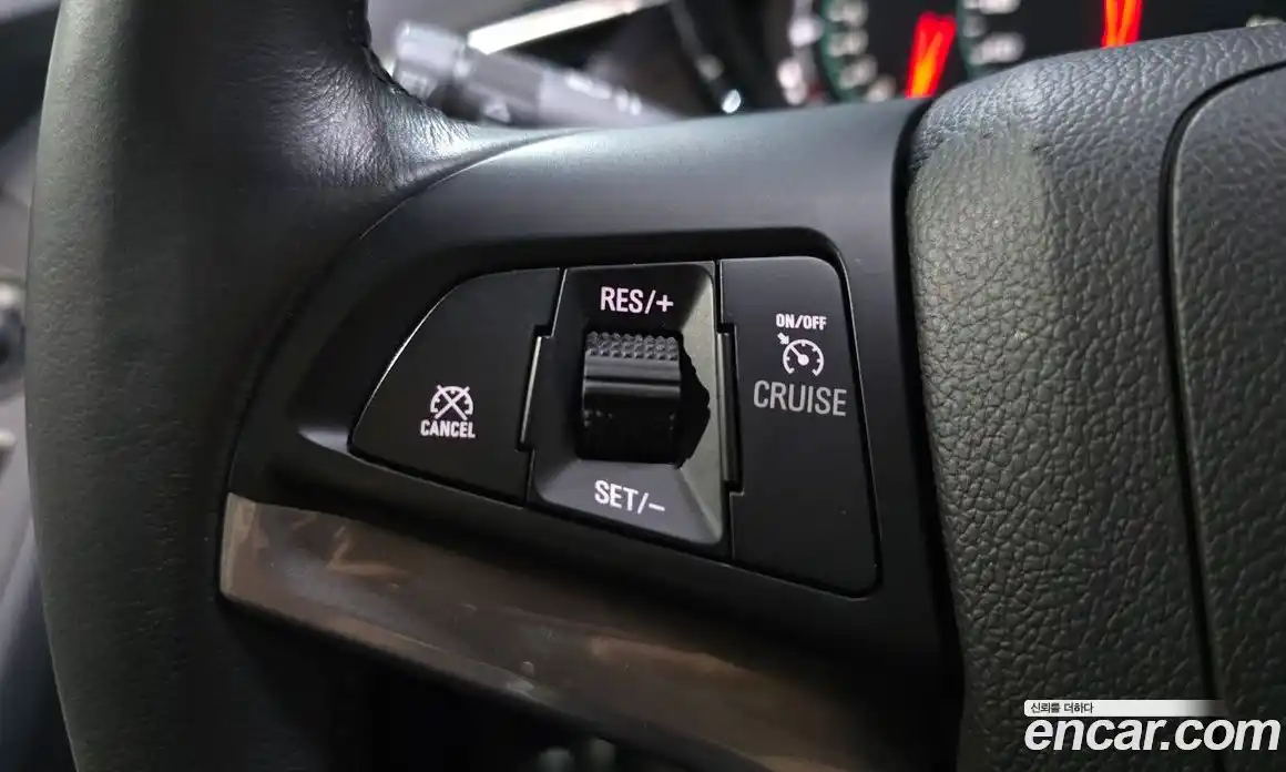 Chevrolet Trax 2017 1.4 Автомат в Москве № 104710, фото 20