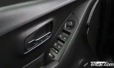 Chevrolet Trax 2017 1.4 Автомат в Москве № 104710, миниатюра 8