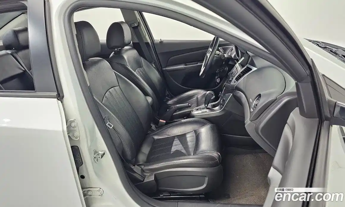 Chevrolet Cruze 2012 1.8 Автомат в Москве № 104812, фото 7