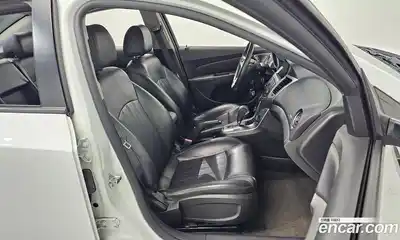 Chevrolet Cruze 2012 1.8 Автомат в Москве № 104812, миниатюра 7