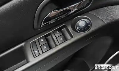 Chevrolet Cruze 2012 1.8 Автомат в Москве № 104812, миниатюра 10