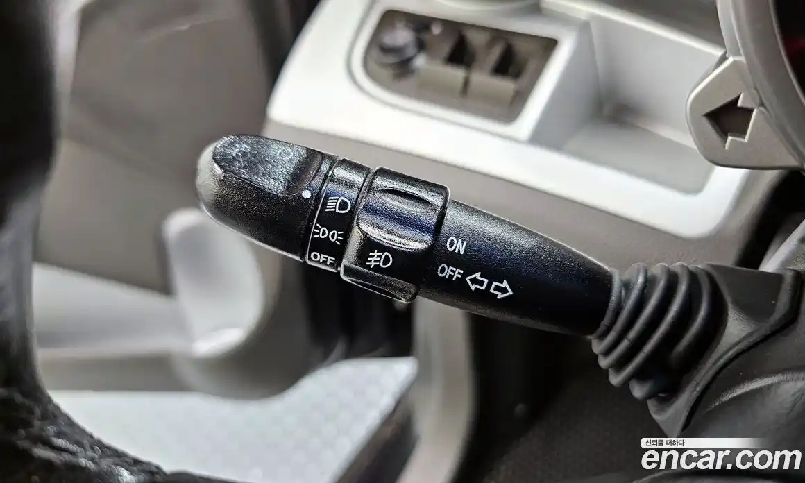 Chevrolet Spark 2012 1.0 Автомат в Москве № 104818, фото 16