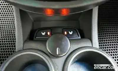 Chevrolet Spark 2012 1.0 Автомат в Москве № 104818, миниатюра 4