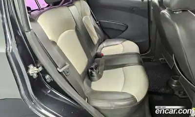 Chevrolet Spark 2012 1.0 Автомат в Москве № 104818, миниатюра 5