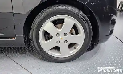 Chevrolet Spark 2012 1.0 Автомат в Москве № 104818, миниатюра 6