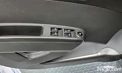 Chevrolet Spark 2012 1.0 Автомат в Москве № 104818, миниатюра 8