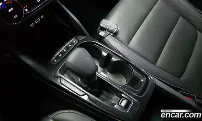 Chevrolet TrailBlazer, 2021