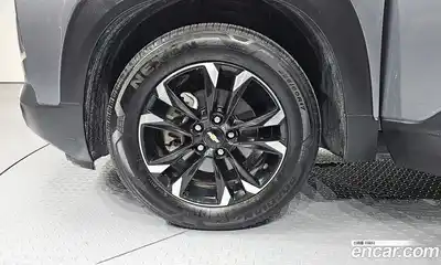 Chevrolet TrailBlazer 2021 1.3 Автомат в Москве № 105026, миниатюра 12