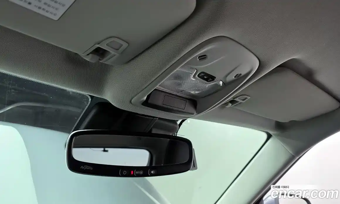 Chevrolet TrailBlazer 2021 1.3 Автомат в Москве № 105026, фото 13