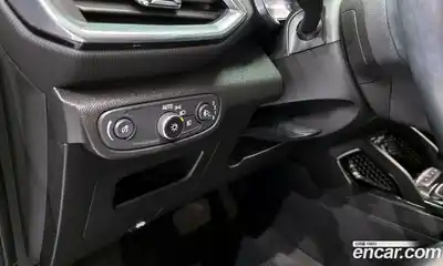 Chevrolet TrailBlazer 2021 1.3 Автомат в Москве № 105026, миниатюра 4