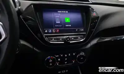 Chevrolet TrailBlazer 2021 1.3 Автомат в Москве № 105026, миниатюра 7