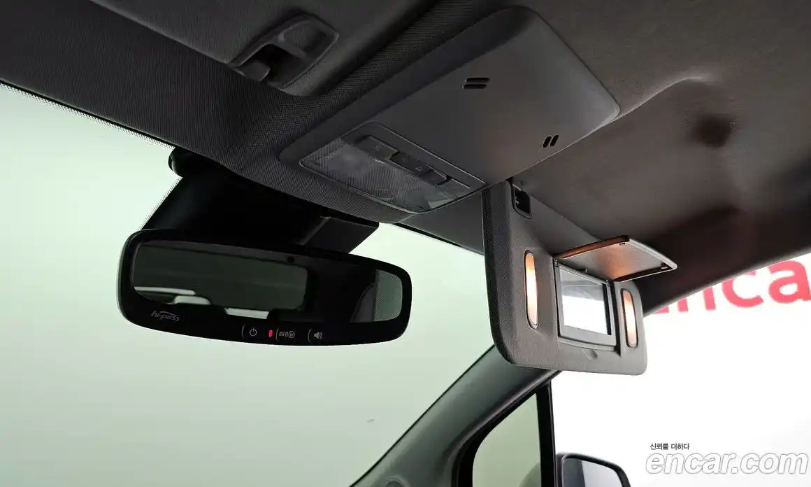 Chevrolet Trax 2019 1.4 Автомат в Москве № 105103, фото 15