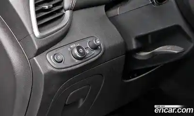 Chevrolet Trax 2019 1.4 Автомат в Москве № 105103, миниатюра 10