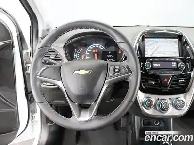 Chevrolet Spark 2018 1.0 Автомат в Москве № 105690, миниатюра 11