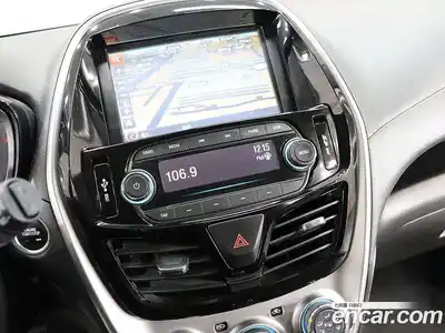 Chevrolet Spark 2018 1.0 Автомат в Москве № 105690, миниатюра 12