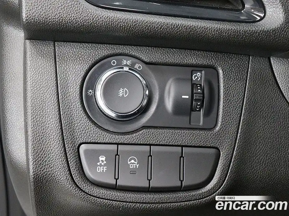 Chevrolet Spark 2018 1.0 Автомат в Москве № 105690, фото 14