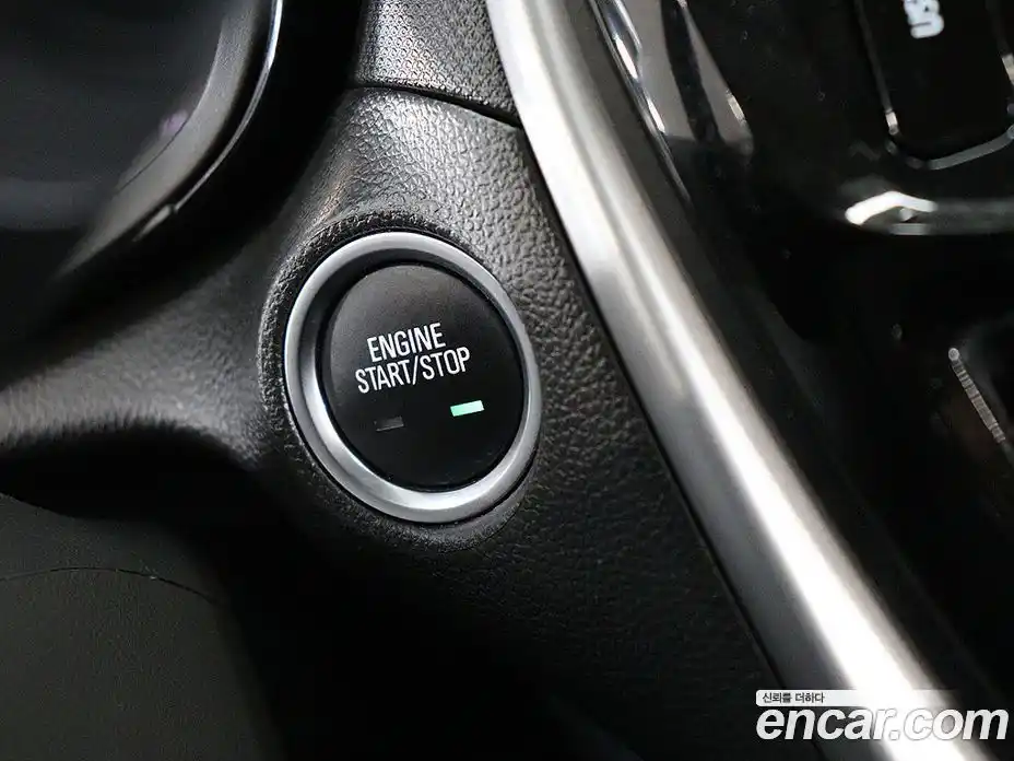 Chevrolet Spark 2018 1.0 Автомат в Москве № 105690, фото 15