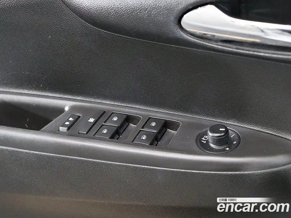 Chevrolet Spark 2018 1.0 Автомат в Москве № 105690, фото 17