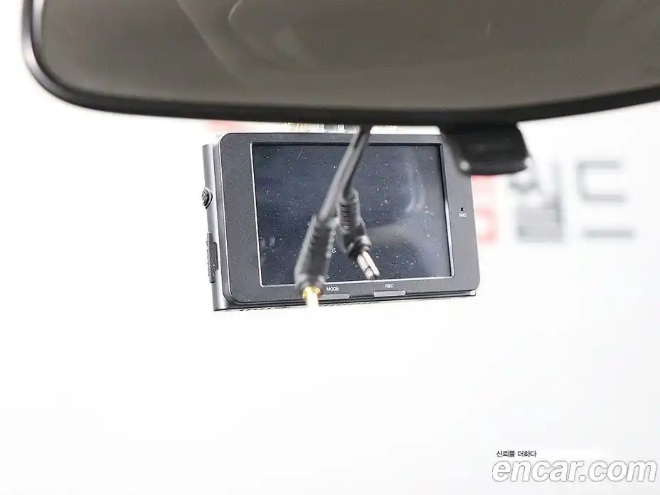 Chevrolet Spark 2018 1.0 Автомат в Москве № 105690, фото 18