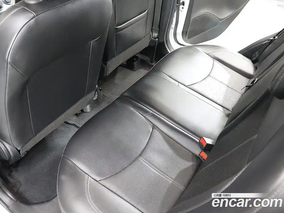 Chevrolet Spark 2018 1.0 Автомат в Москве № 105690, фото 19