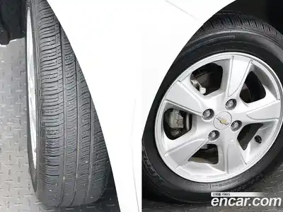 Chevrolet Spark 2018 1.0 Автомат в Москве № 105690, миниатюра 5