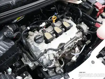 Chevrolet Spark 2018 1.0 Автомат в Москве № 105690, миниатюра 6