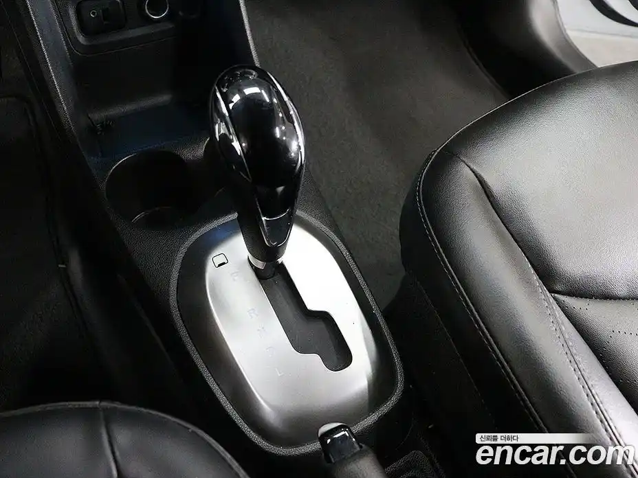 Chevrolet Spark 2018 1.0 Автомат в Москве № 105690, фото 9