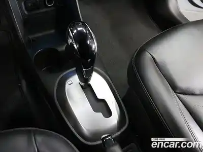 Chevrolet Spark 2018 1.0 Автомат в Москве № 105690, миниатюра 9