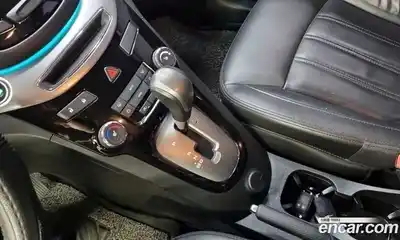 Chevrolet Orlando 2017 2.0 Автомат в Москве № 105741, миниатюра 11