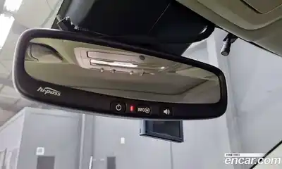 Chevrolet Orlando 2017 2.0 Автомат в Москве № 105741, миниатюра 12