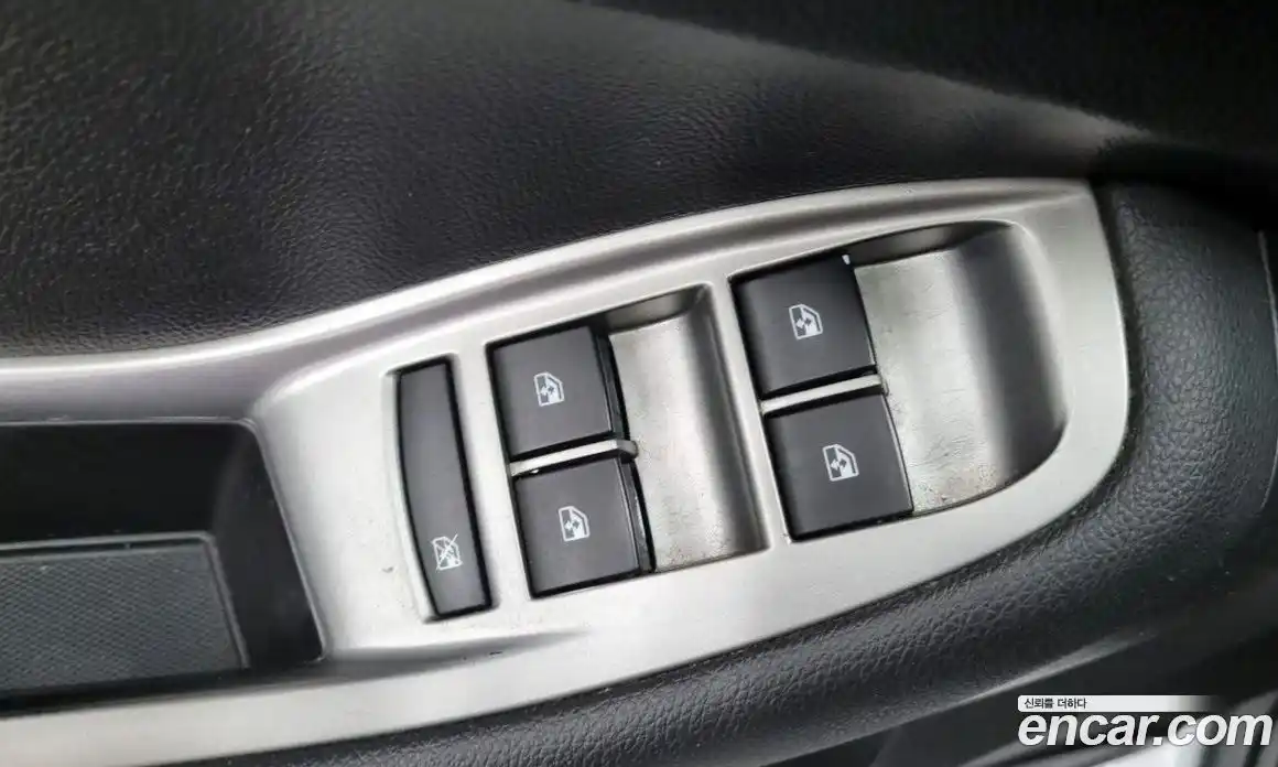 Chevrolet Orlando 2017 2.0 Автомат в Москве № 105741, фото 14