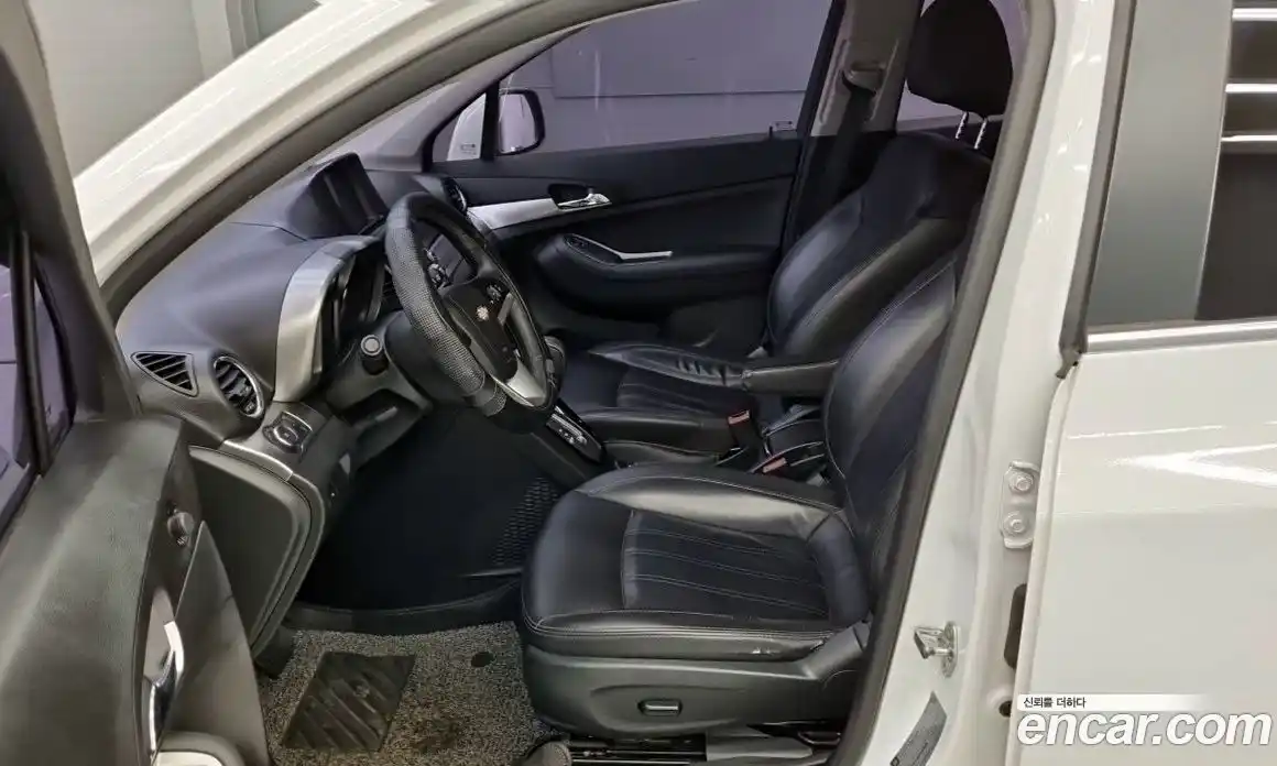 Chevrolet Orlando 2017 2.0 Автомат в Москве № 105741, фото 6