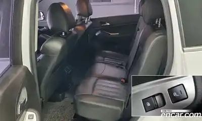 Chevrolet Orlando 2017 2.0 Автомат в Москве № 105741, миниатюра 7