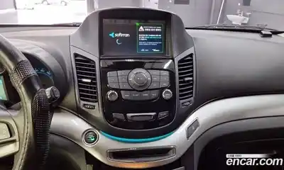 Chevrolet Orlando 2017 2.0 Автомат в Москве № 105741, миниатюра 9