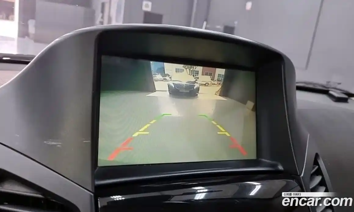 Chevrolet Orlando 2017 2.0 Автомат в Москве № 105741, фото 10