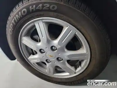 Chevrolet Spark 2012 1.0 Автомат в Москве № 105939, миниатюра 4