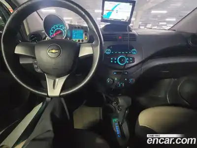 Chevrolet Spark 2012 1.0 Автомат в Москве № 105939, миниатюра 5