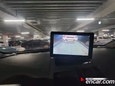 Chevrolet Spark 2012 1.0 Автомат в Москве № 105939, миниатюра 6